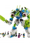 LEGO DREAMZzz Mateo ve Şövalye Z-Blob Savaş Robotu 71485