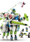 LEGO DREAMZzz Mateo ve Şövalye Z-Blob Savaş Robotu 71485