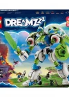 LEGO DREAMZzz Mateo ve Şövalye Z-Blob Savaş Robotu 71485