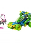 LEGO DREAMZzz Mateo ve Z-Blob Aksiyon Yarış Arabası 71491