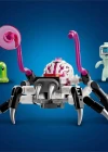 LEGO DREAMZzz Mateo ve Z-Blob Aksiyon Yarış Arabası 71491