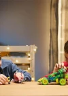 LEGO DREAMZzz Mateo ve Z-Blob Aksiyon Yarış Arabası 71491