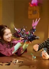 LEGO DREAMZzz Never Cadısı’nın Gece Yarısı Kuzgunu 71478