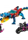 LEGO Dreamzzz Timsah Araba 71458
