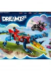LEGO Dreamzzz Timsah Araba 71458