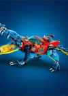 LEGO Dreamzzz Timsah Araba 71458