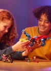 LEGO Dreamzzz Timsah Araba 71458