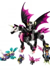 LEGO DREAMZzz Uçan At Pegasus 71457