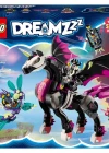 LEGO DREAMZzz Uçan At Pegasus 71457