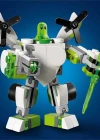 LEGO DREAMZzz Z-Blob’un Robot ve Araç Maceraları 71487