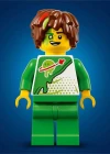 LEGO DREAMZzz Z-Blob’un Robot ve Araç Maceraları 71487