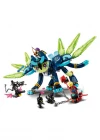 LEGO DREAMZzz Zoey ve Kedi-Baykuş Zian 71476