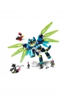 LEGO DREAMZzz Zoey ve Kedi-Baykuş Zian 71476