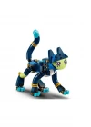 LEGO DREAMZzz Zoey ve Kedi-Baykuş Zian 71476