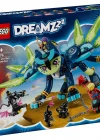 LEGO DREAMZzz Zoey ve Kedi-Baykuş Zian 71476
