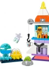 LEGO Duplo 3ü 1 Arada Uzay Mekiği Macerası 10422