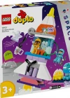 LEGO Duplo 3ü 1 Arada Uzay Mekiği Macerası 10422