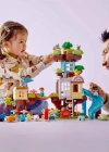 LEGO Duplo 3’ü 1 Arada Ağaç Ev 10993