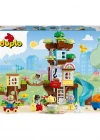 LEGO Duplo 3’ü 1 Arada Ağaç Ev 10993