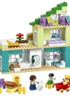 LEGO DUPLO 3’ü 1 Arada Figürlü Modern Aile Evi 10470