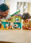 LEGO DUPLO 3’ü 1 Arada Figürlü Modern Aile Evi 10470