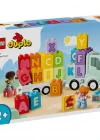 LEGO DUPLO Alfabe Kamyonu 10421