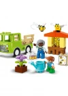LEGO DUPLO Arıların ve Arı Kovanlarının Bakımı 10419