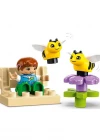 LEGO DUPLO Arıların ve Arı Kovanlarının Bakımı 10419