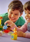 LEGO DUPLO Bluey Ailesinin Evi ve Hafıza Oyunu 10459