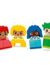 LEGO DUPLO Büyük Duygularım 10415