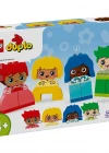 LEGO DUPLO Büyük Duygularım 10415