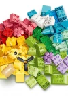LEGO DUPLO Classic Renkli Yaratıcı Kutu 10479