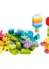 LEGO DUPLO Classic Renkli Yaratıcı Kutu 10479