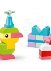 LEGO DUPLO Classic Renkli Yaratıcı Kutu 10479