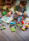 LEGO DUPLO Classic Renkli Yaratıcı Kutu 10479