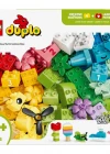 LEGO DUPLO Classic Renkli Yaratıcı Kutu 10479