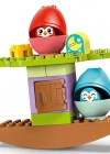 LEGO DUPLO Denge ve Dizme Ağacı 10440