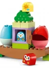 LEGO DUPLO Denge ve Dizme Ağacı 10440