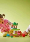 LEGO DUPLO Denge ve Dizme Ağacı 10440