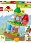 LEGO DUPLO Denge ve Dizme Ağacı 10440