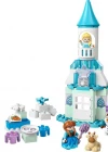 LEGO DUPLO Disney Anna ve Elsa’nın Karlar Ülkesi Şato Partisi 104