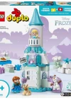 LEGO DUPLO Disney Anna ve Elsa’nın Karlar Ülkesi Şato Partisi 104