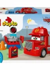 LEGO DUPLO Disney Cars Mack Yarışta 10417