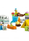 LEGO DUPLO Disney Kamp Macerası 10997