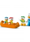 LEGO DUPLO Disney Kamp Macerası 10997