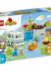 LEGO DUPLO Disney Kamp Macerası 10997