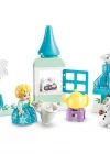 LEGO DUPLO Disney Karlar Ülkesi Yaratıcı Kutusu 10462