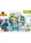 LEGO DUPLO Disney Karlar Ülkesi Yaratıcı Kutusu 10462