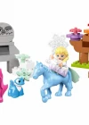 LEGO DUPLO Elsa ve Bruni Büyülü Ormanda 10418