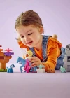 LEGO DUPLO Elsa ve Bruni Büyülü Ormanda 10418